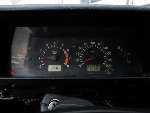 Lada (ВАЗ) 2131 (4x4) I с пробегом 2014 года, цена 440 000 рублей, 343898 км, внедорожник, Автокод Объявления