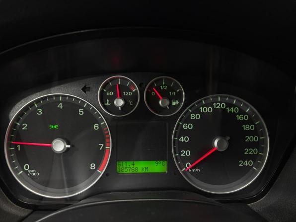 Ford Focus II с пробегом 2007 года, цена 395 000 рублей, 185767 км, хэтчбек, Автокод Объявления