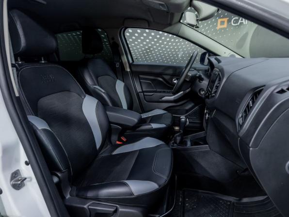 Lada (ВАЗ) XRAY I с пробегом 2019 года, цена 1 099 000 рублей, 101512 км, хэтчбек, Автокод Объявления