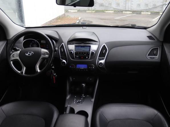 Hyundai ix35 I с пробегом 2012 года, цена 1 026 000 рублей, 152000 км, внедорожник, Автокод Объявления