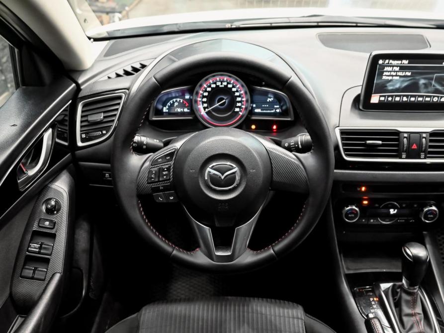 Mazda 3 III (BM) Екатеринбург  - изображение 12