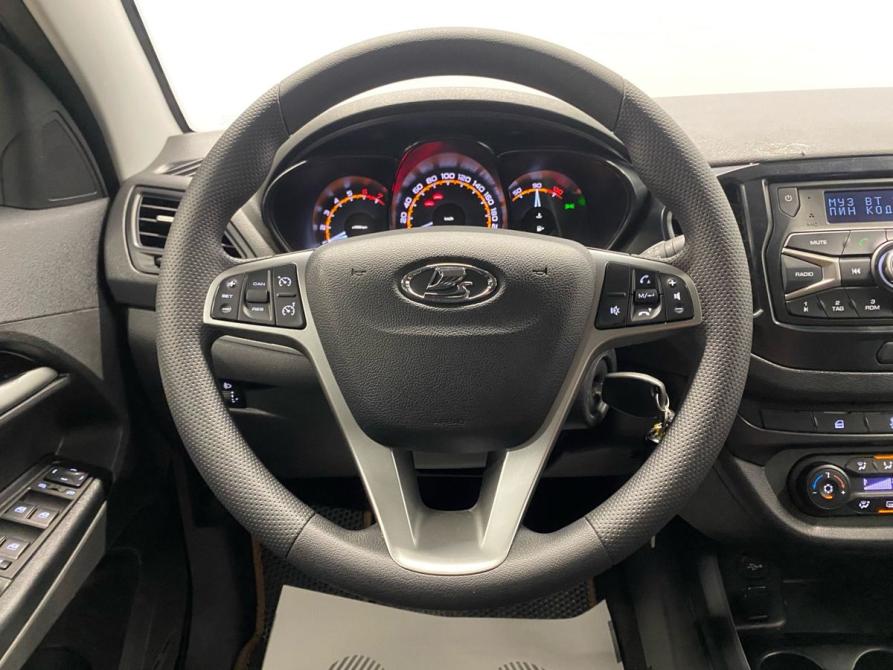 Lada (ВАЗ) Vesta I Санкт-Петербург  - изображение 9