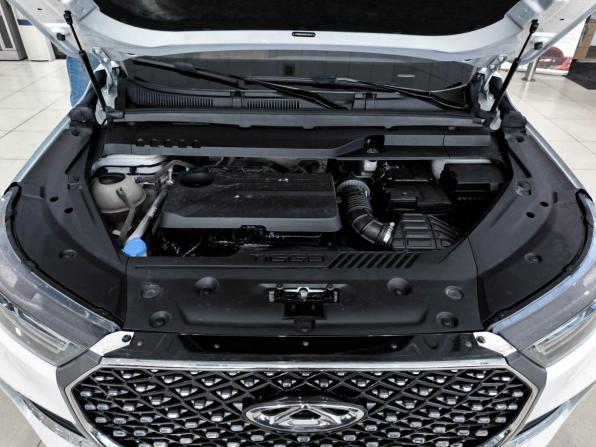 Chery Tiggo 8 Pro Max I с пробегом 2022 года, цена 2 050 000 рублей, 70822 км, внедорожник, Автокод Объявления