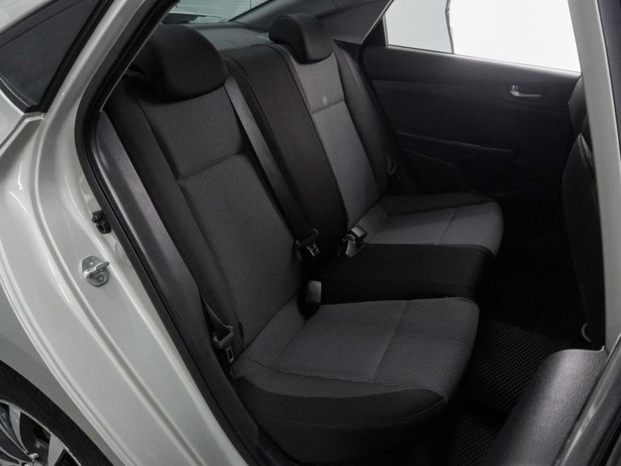Hyundai Solaris II Воронеж  - изображение 7