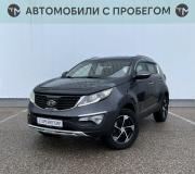 Kia Sportage III Стерлитамак  - изображение 22