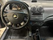 Chevrolet Aveo I Рестайлинг Саратов  - изображение 23