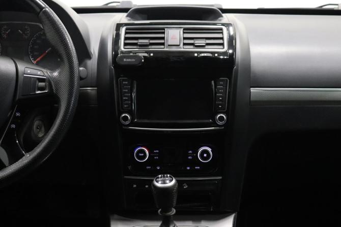 Haval H5 I с пробегом 2020 года, цена 1 798 000 рублей, 35143 км, внедорожник, Автокод Объявления