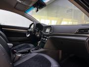 Hyundai Elantra VI (AD) Рестайлинг Уфа  - изображение 37