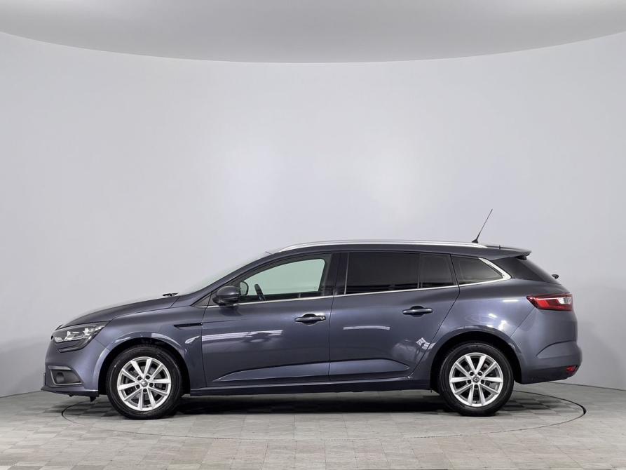 Renault Megane IV Калининград  - изображение 8