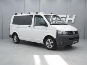Volkswagen Caravelle T5 Рестайлинг Ростов-на-Дону  - изображение 16