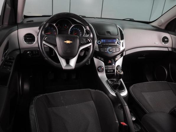 Chevrolet Cruze I Рестайлинг с пробегом 2013 года, цена 1 166 000 рублей, 147571 км, седан, Автокод Объявления