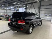 Toyota Land Cruiser 200 Series Рестайлинг 2 Санкт-Петербург  - изображение 5