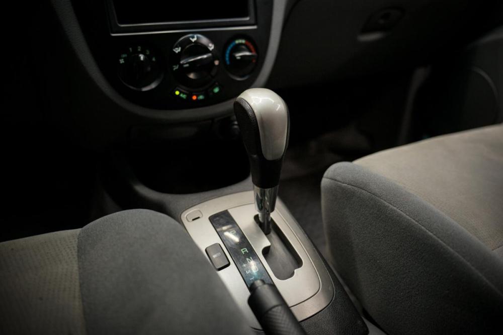 Daewoo Gentra II Крым  - изображение 13