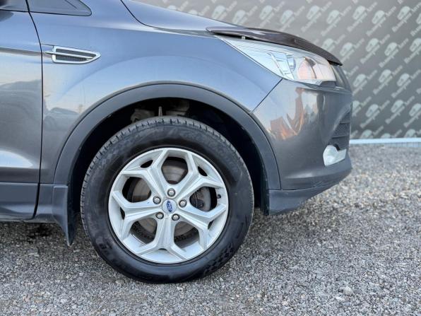 Ford Kuga II с пробегом 2015 года, цена 1 285 000 рублей, 189700 км, внедорожник, Автокод Объявления