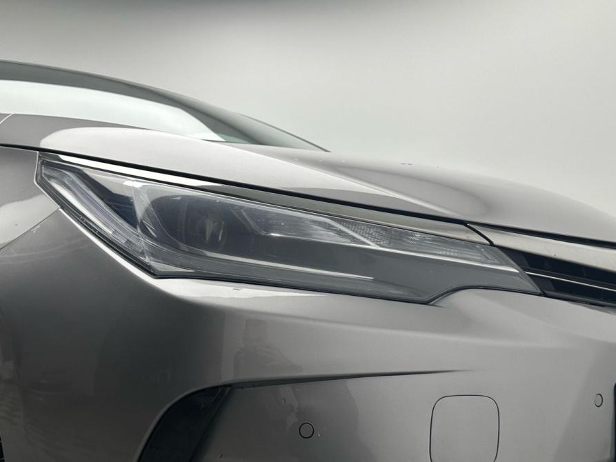 Toyota Corolla XI (E160 E170 E180) Рестайлинг 1 Мурманск  - изображение 7