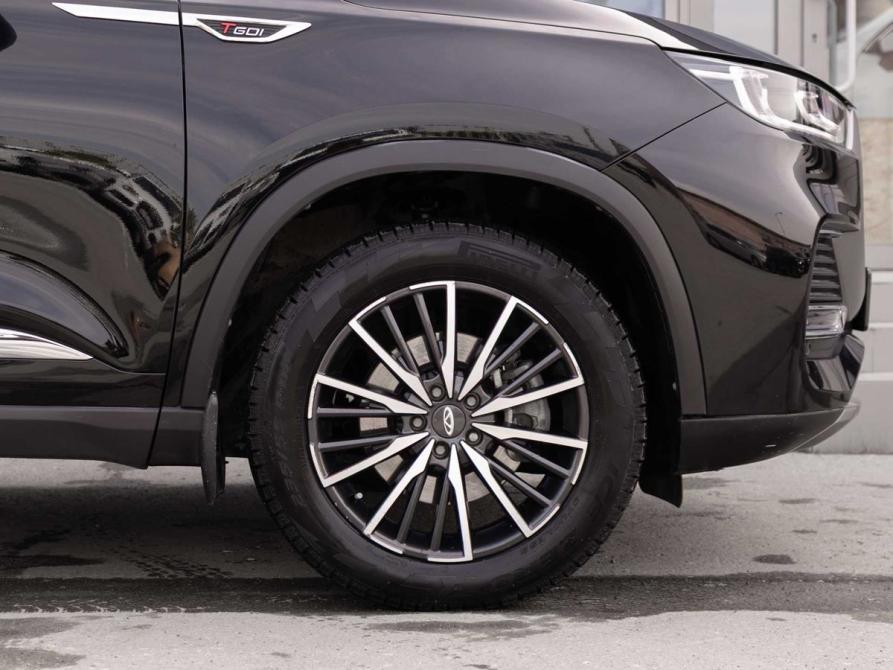 Chery Tiggo 8 Pro Max I Новосибирск  - изображение 9
