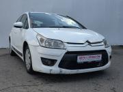Citroen C4 I Рестайлинг Москва  - изображение 20