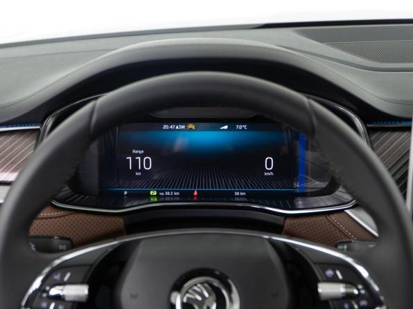 Skoda Kodiaq I Рестайлинг с пробегом 2025 года, цена 5 148 888 рублей, 38 км, внедорожник, Автокод Объявления