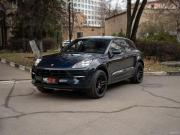 Porsche Macan I Рестайлинг Москва  - изображение 35