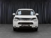 Mitsubishi Outlander III Тюмень  - изображение 23