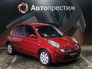 Nissan Micra III (K12) Ставрополь  - изображение 28