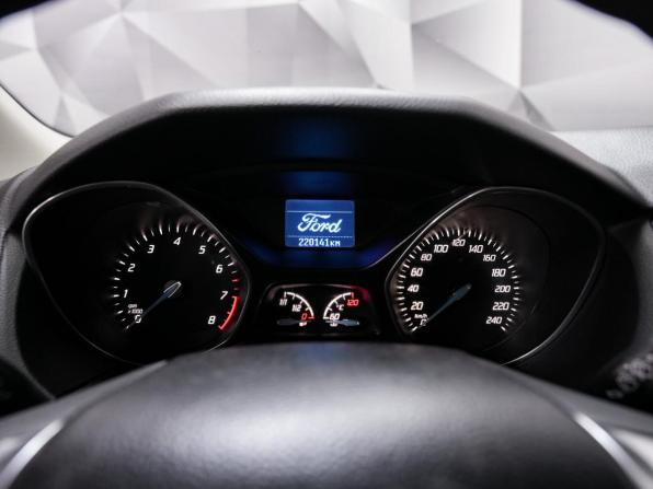 Ford Focus III с пробегом 2013 года, цена 755 000 рублей, 220140 км, хэтчбек, Автокод Объявления
