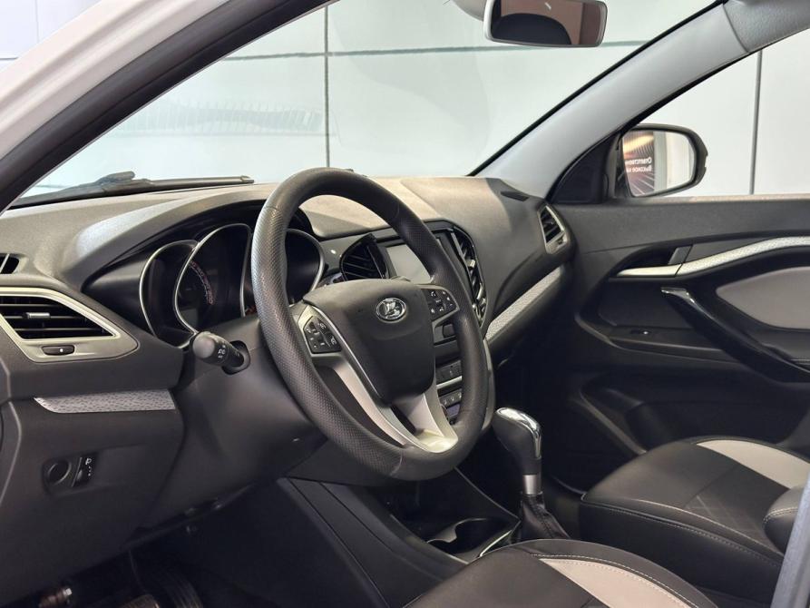 Lada (ВАЗ) Vesta I Тверь  - изображение 7