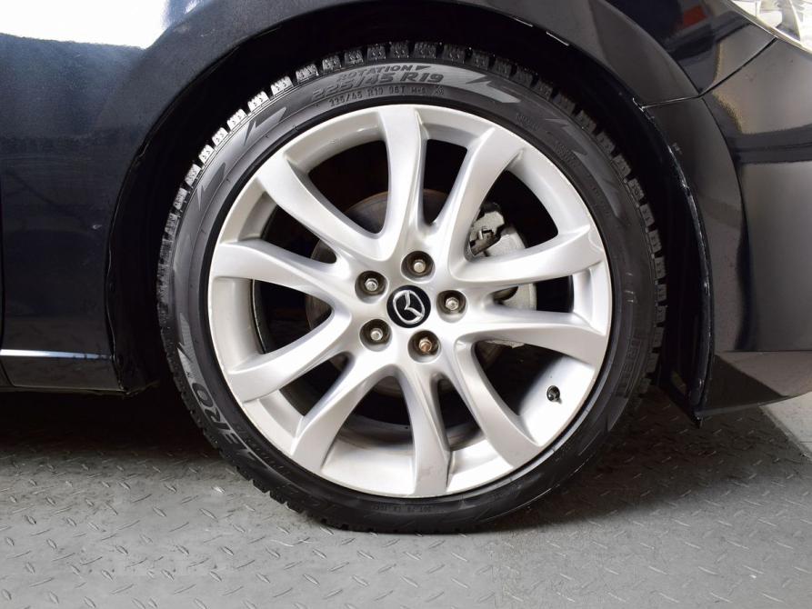 Mazda 6 III (GJ) Кемерово  - изображение 9