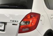 Skoda Fabia II Рестайлинг Нижний Новгород  - изображение 33