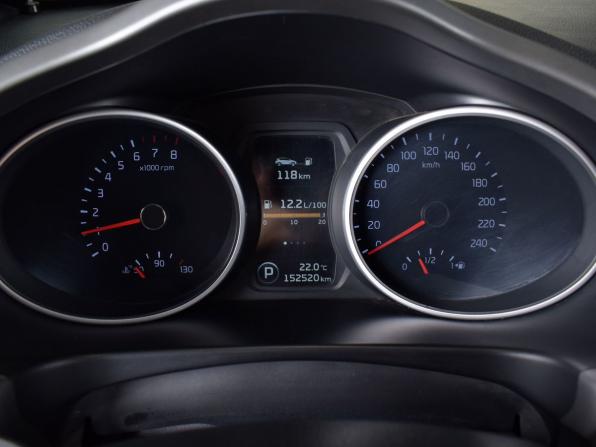 Kia Sportage III Рестайлинг с пробегом 2014 года, цена 1 579 995 рублей, 152517 км, внедорожник, Автокод Объявления