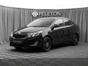 Kia Rio III Москва  - изображение 19