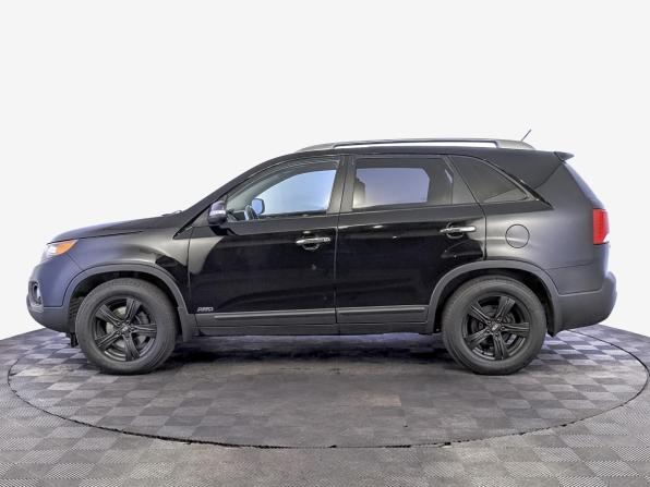 Kia Sorento II с пробегом 2011 года, цена 1 650 000 рублей, 181109 км, внедорожник, Автокод Объявления