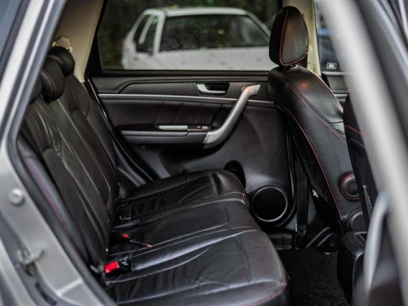 Haval H6 I с пробегом 2019 года, цена 1 150 000 рублей, 221368 км, внедорожник, Автокод Объявления