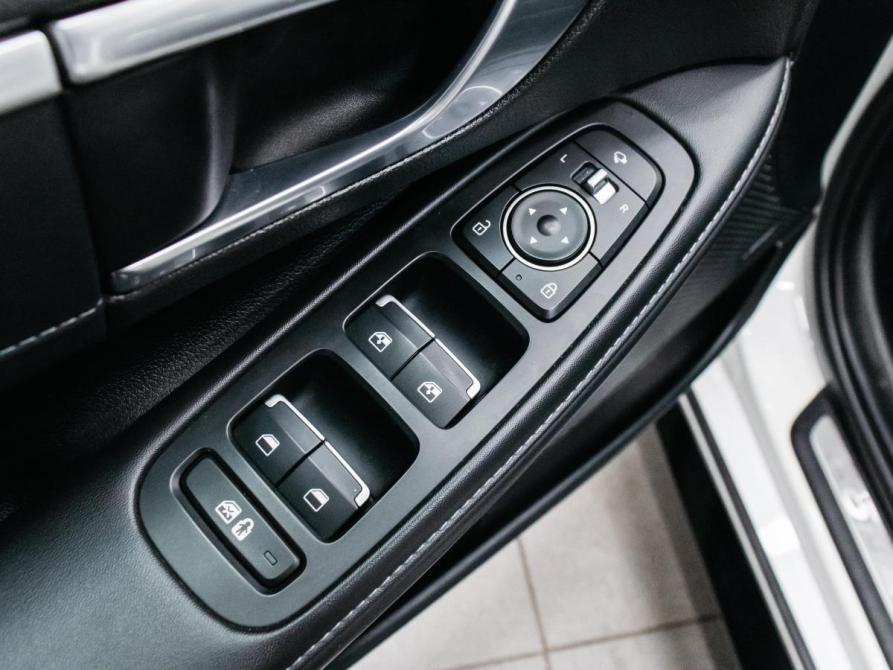Hyundai Sonata VIII (DN8) Красноярск  - изображение 11
