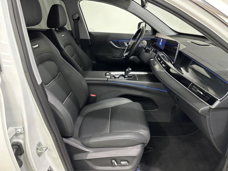 Chery Tiggo 7 Pro Max I Рестайлинг Курск  - изображение 25