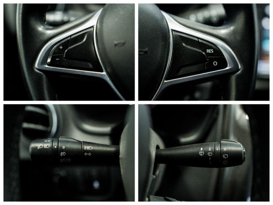 Renault Sandero II Рестайлинг Ростов-на-Дону  - изображение 14