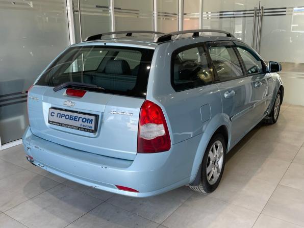 Chevrolet Lacetti I с пробегом 2012 года, цена 349 000 рублей, 435485 км, универсал, Автокод Объявления