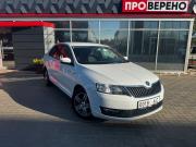 Skoda Rapid I Рестайлинг Астрахань  - изображение 21