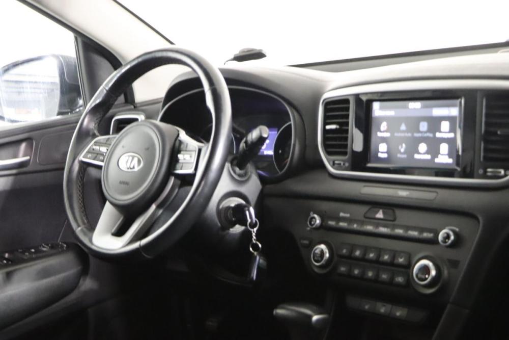 Kia Sportage IV Рестайлинг Нижний Новгород  - изображение 12