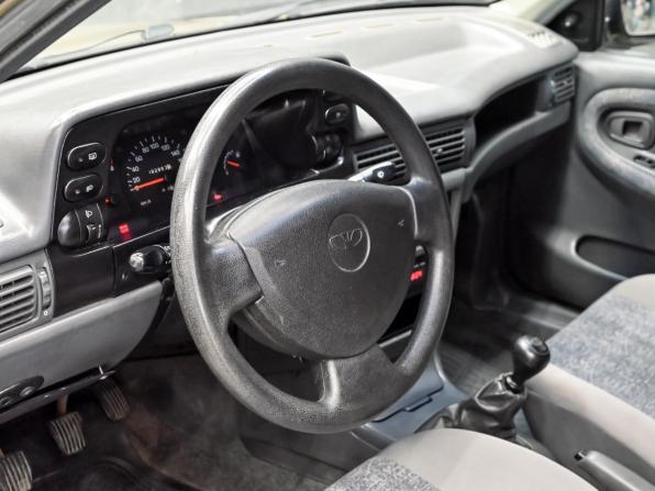 Daewoo Nexia I Рестайлинг с пробегом 2008 года, цена 190 000 рублей, 92859 км, седан, Автокод Объявления