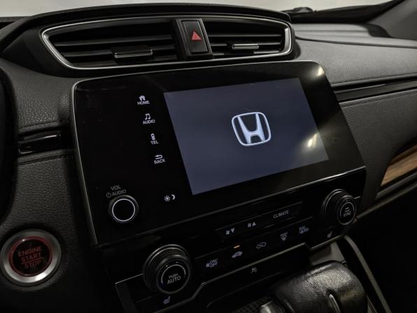 Honda CR-V V с пробегом 2018 года, цена 2 990 000 рублей, 131559 км, внедорожник, Автокод Объявления