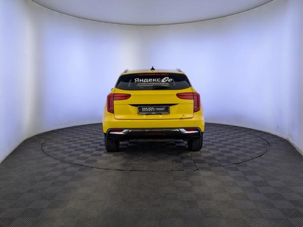 Haval Jolion I с пробегом 2023 года, цена 1 495 000 рублей, 81908 км, внедорожник, Автокод Объявления