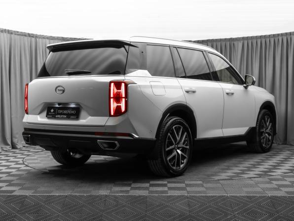 GAC GS8 II с пробегом 2024 года, цена 3 240 000 рублей, 71598 км, внедорожник, Автокод Объявления