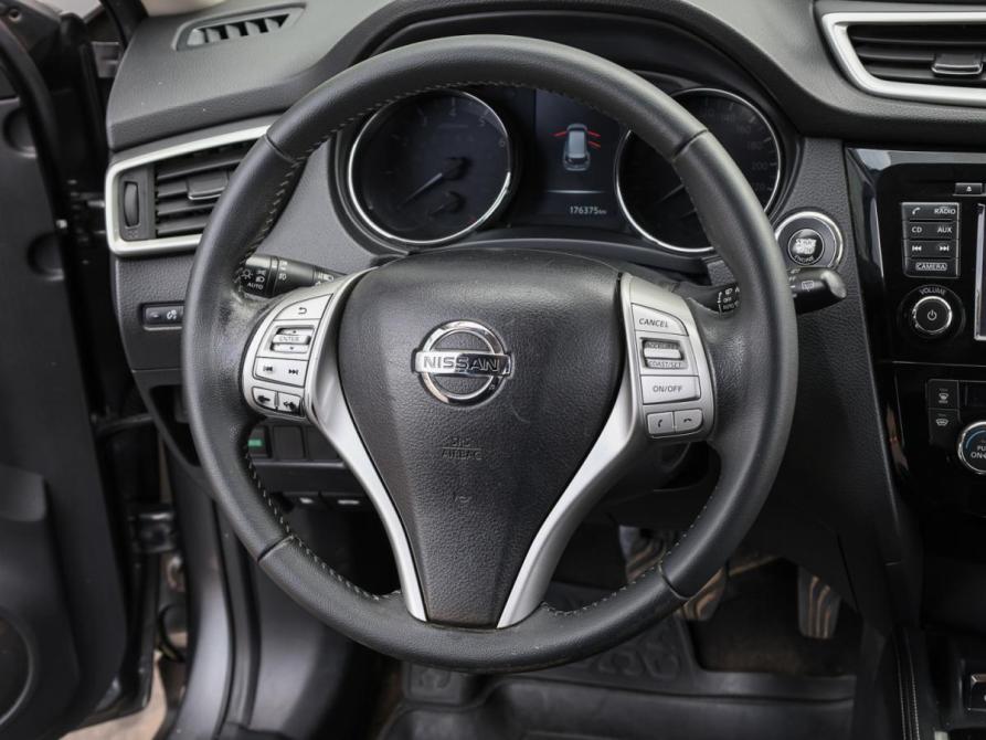 Nissan X-Trail III Москва  - изображение 17