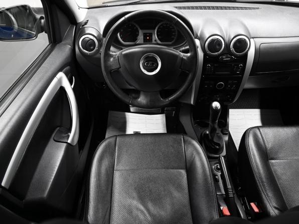 Lada (ВАЗ) Largus I с пробегом 2019 года, цена 900 000 рублей, 132910 км, универсал, Автокод Объявления