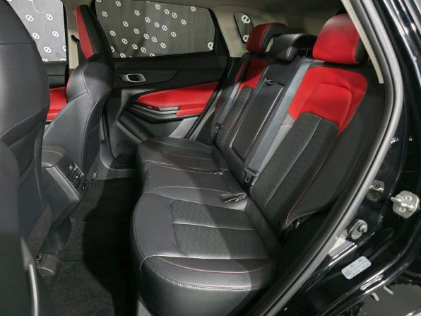 Changan CS55 Plus II с пробегом 2023 года, цена 2 099 000 рублей, 20898 км, внедорожник, Автокод Объявления