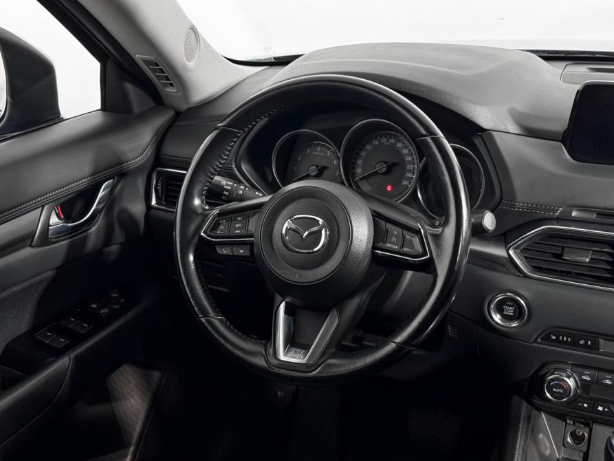 Mazda CX-5 II Санкт-Петербург  - изображение 15
