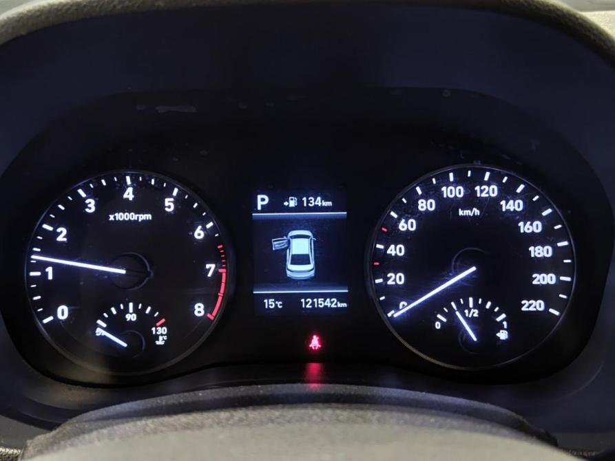 Hyundai Solaris II Казань  - изображение 16
