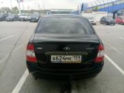 Lada (ВАЗ) Kalina I Пермь  - изображение 11
