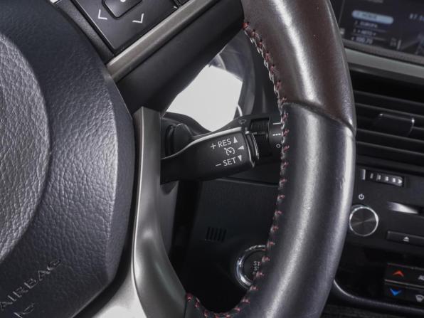 Lexus RX IV с пробегом 2019 года, цена 4 579 000 рублей, 69833 км, внедорожник, Автокод Объявления